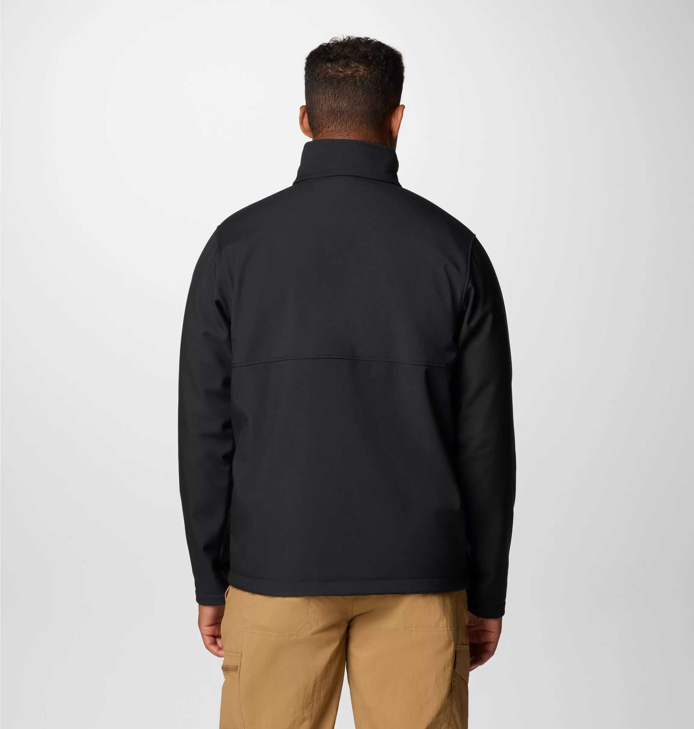Куртка Columbia Ascender Softshell. Оригінал. З США. Нова