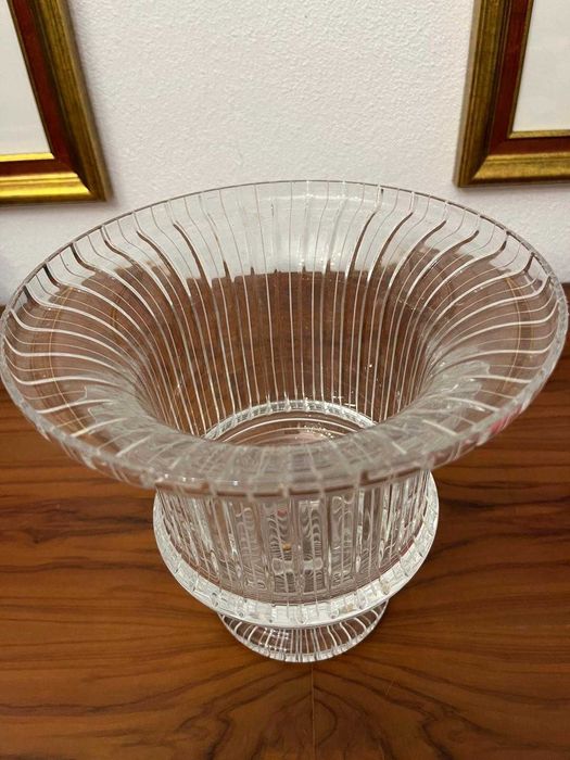 Taça cristal Atlantis