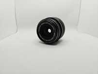 SMC Pentax-M 28mm f/2.8