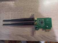 Wifi адаптер Asus PCE-N15