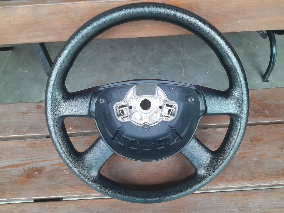 Kierownica Passat B6 3C0 igła