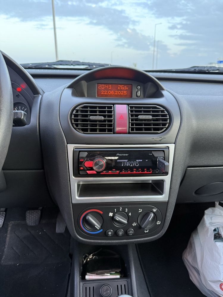 Opel Corsa 1.3 Cdti