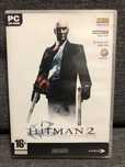 Hitman 2 Silent Assassin - PC - PL