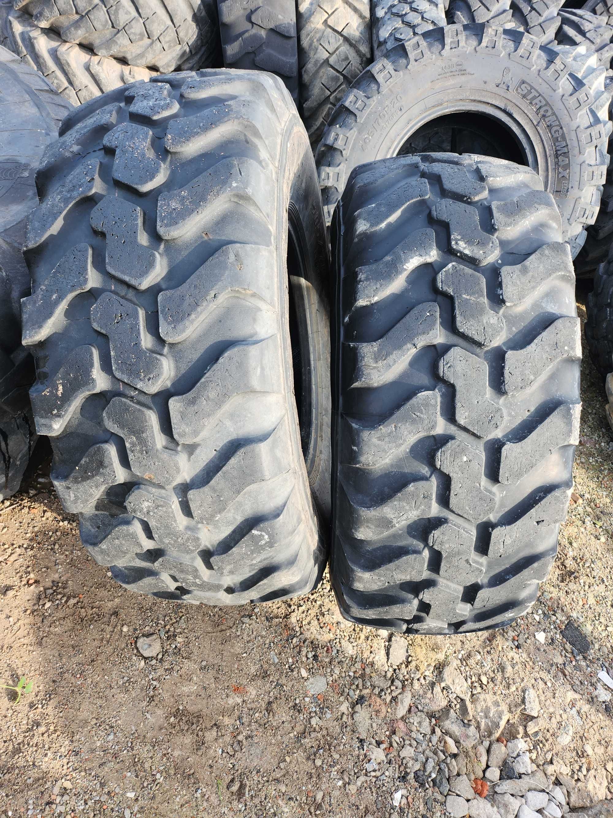 405/70R20 Mitas EM01 opona przemysłowa PARA