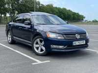 Volkswagen Passat 2014р. 1.8 TSI автомат , бензин Обмен/Рассрочка