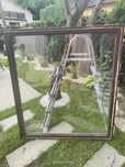 Okno PCV 132 x 147 cm