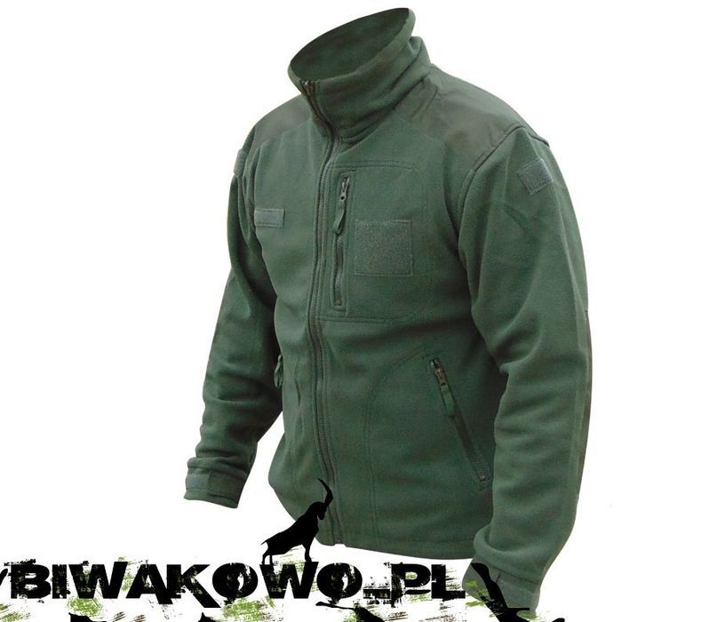 bluza polarowa "ecwcs II" TEXAR L