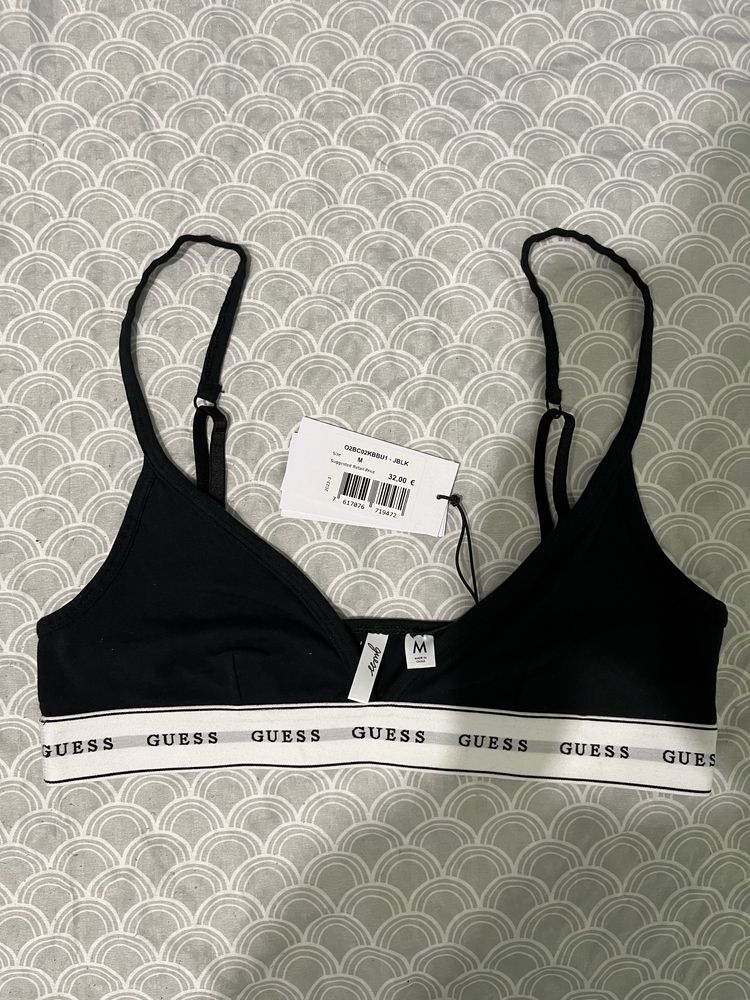Бюстгальтер бра топ guess Оригінал