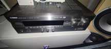 ELTAX 400 Yamaha DSP A595a
