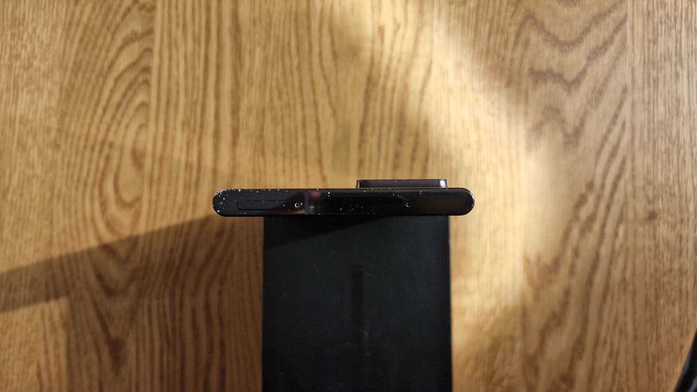 Samsung Note 20 Ultra 5G 256 GB Mystic Black