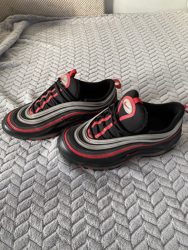 Buty nike air max 97