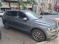 VW Tiguan Allspace 1.5 TSI Confortline