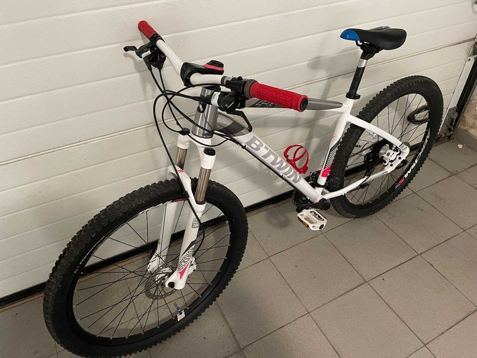 Btwin RockRider 560