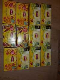 12 opakowań Herbata Lipton Yellow Label, 50 szt. każda