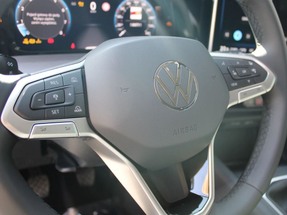Volkswagen Golf Life Plus 1.5 Tsi 150Km Manual / Pakiet Style / /