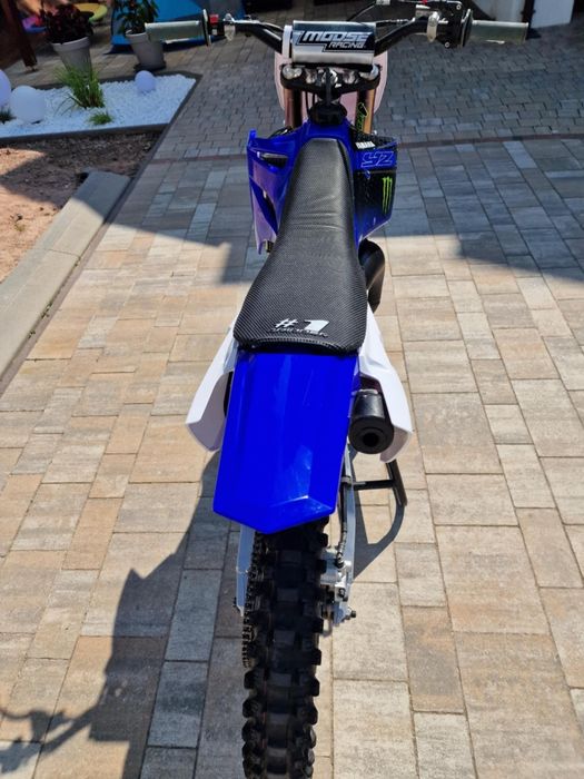 Yamaha yz85. 97mth. Rok 2019