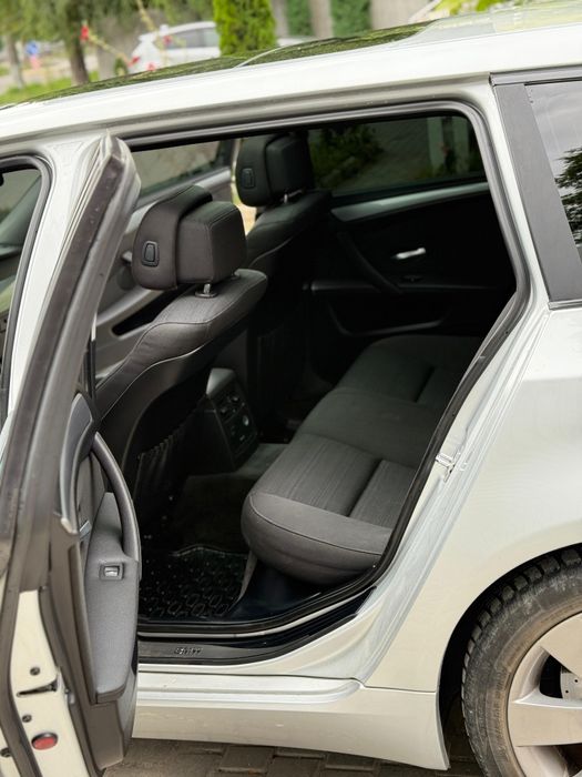 BMW 3.0 AVTOMAT Diesel