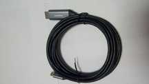 Кабель Type C - HDMI  4К 60Hz 1.5м