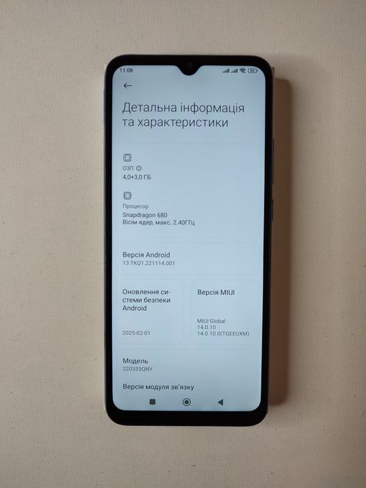 Xiaomi redmi 10c, 4/64Gb, NFC