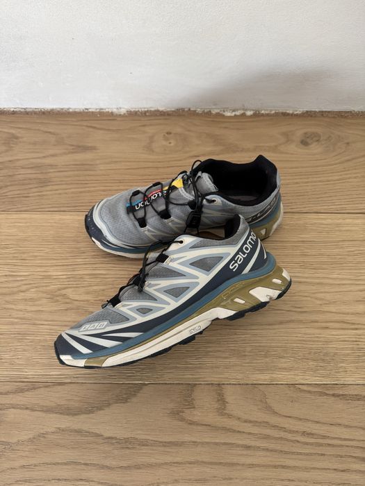 Кросівки Salomon S-LAB Tx 6