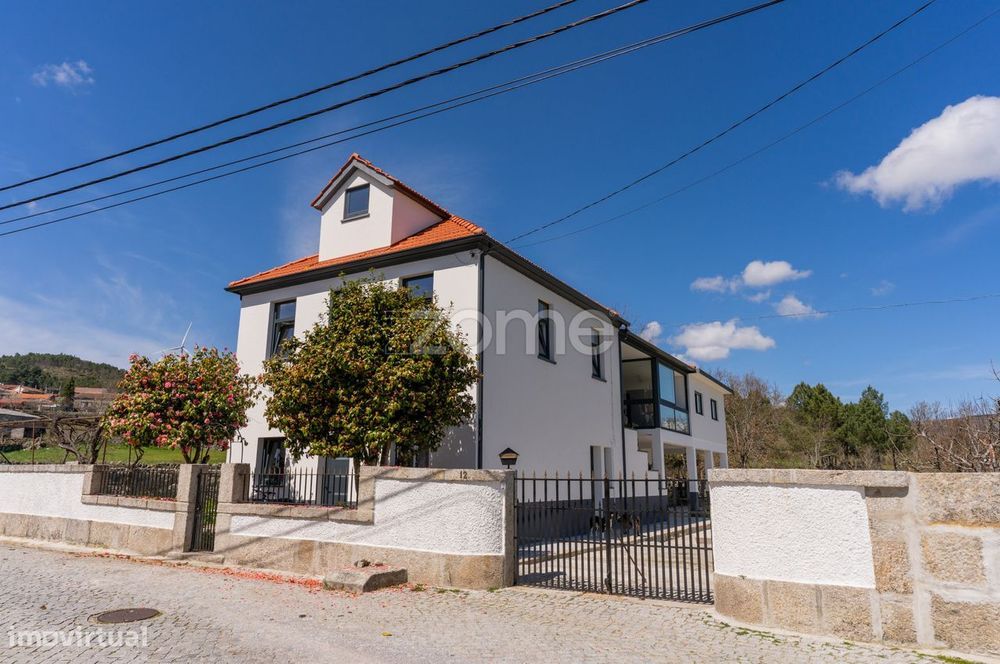 Escapadinha Na Montanha Ou Investimento Turístico?