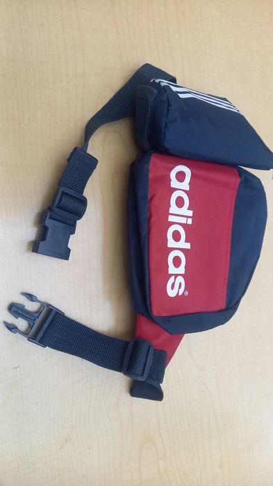 Nerka Addidas torba biodrówka