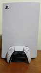 Playstation 5 (ps5)