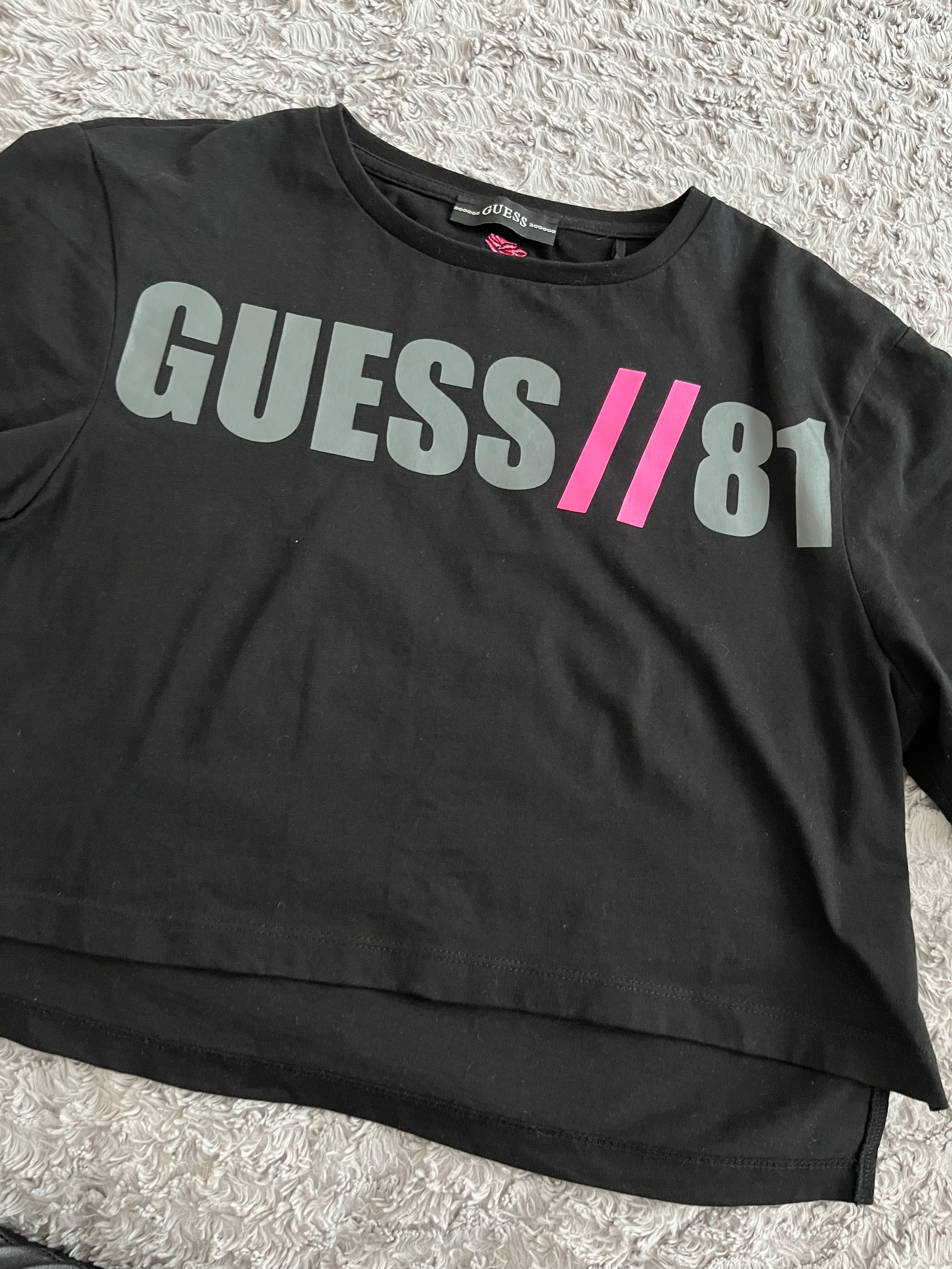 T-shirt Guess rozmiar S