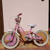 rower dzieciecy dla dziewczynek