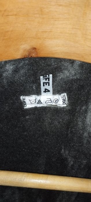 Casaco Anorak Militar Português OGFE Exército Farda