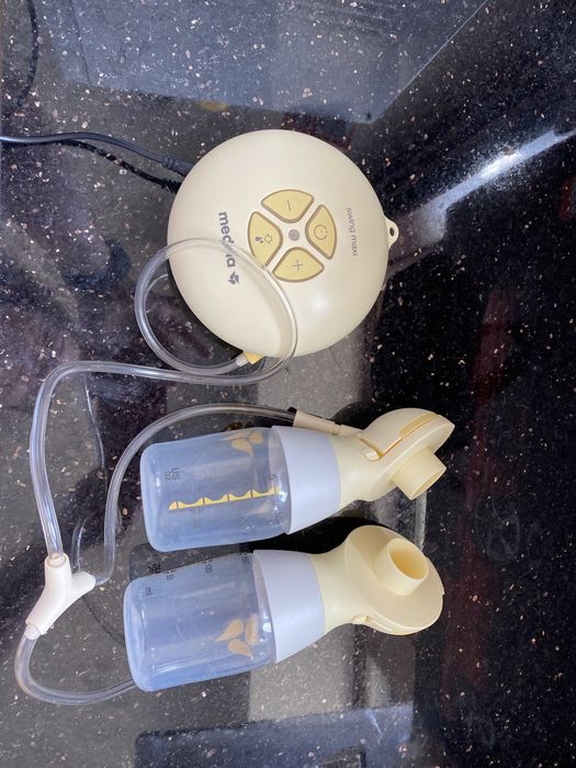 Bomba extratora Medela Swing Flex