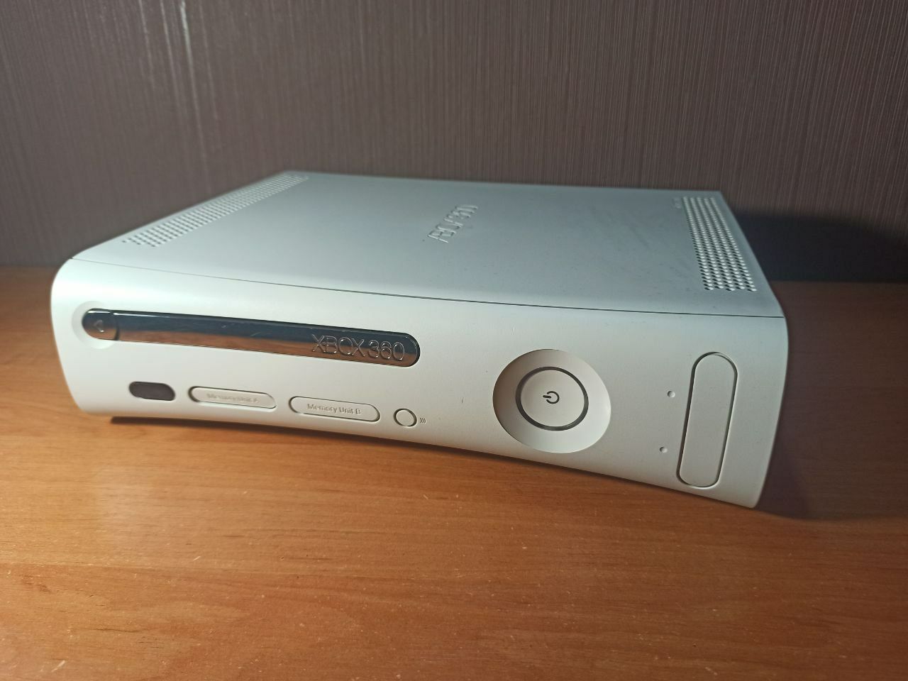 Консоль xbox 360