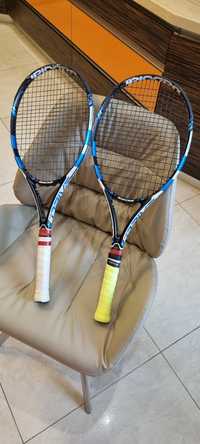 Тенісні ракетки Babolat
