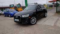 Audi Q3 2.0 TFSI Quattro 211KM