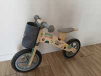 Rowerek biegowy Rico kids