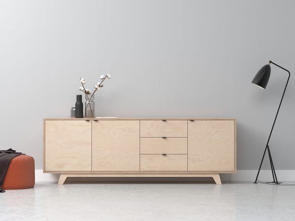 Aparador vD • Lisboa