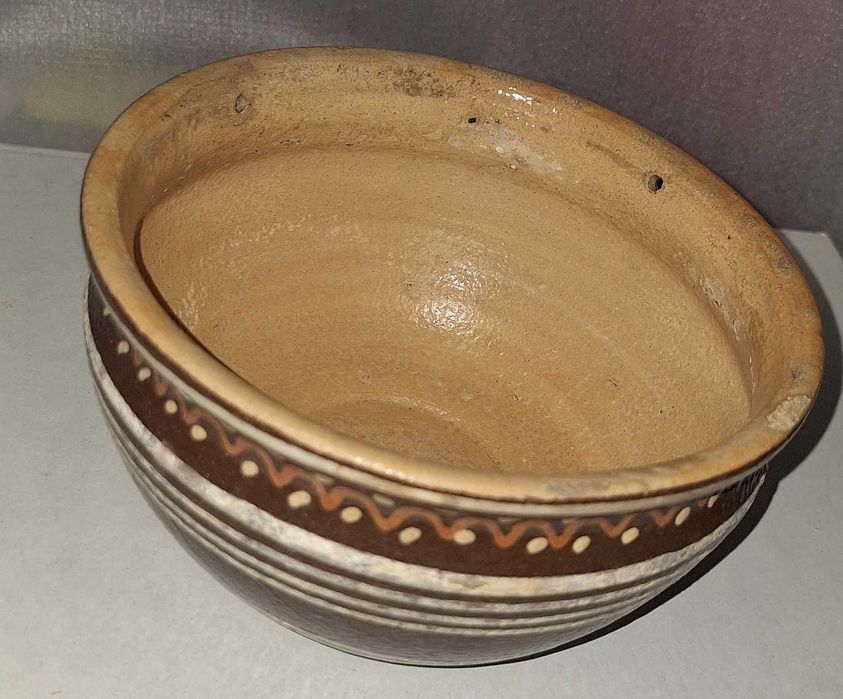 Васильківська майоліка горщики вазони