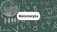 Korepetycje matematyka