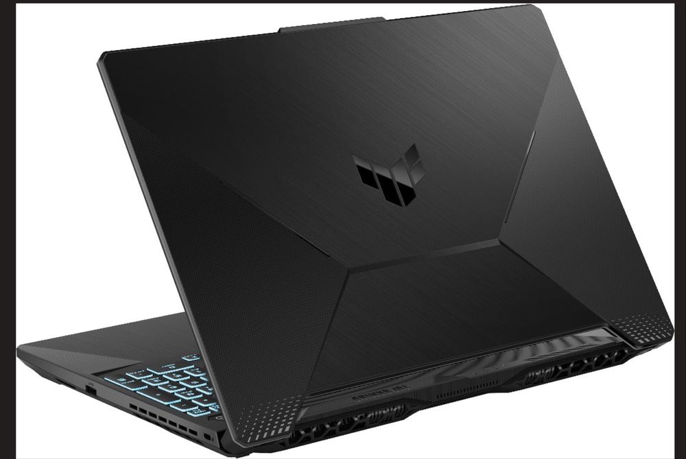 Ноутбук ASUS TUF Gaming F15