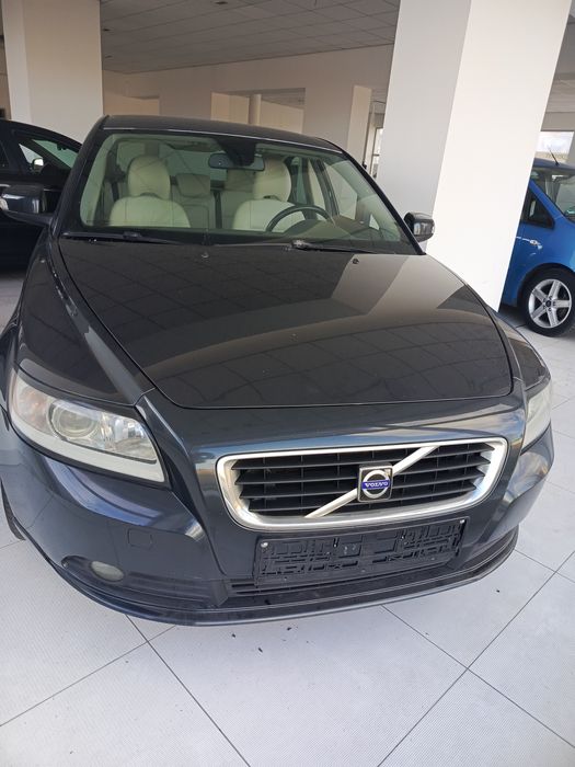 Volvo S40 2.0HDI 136KM Lift sprowadzony zadbany