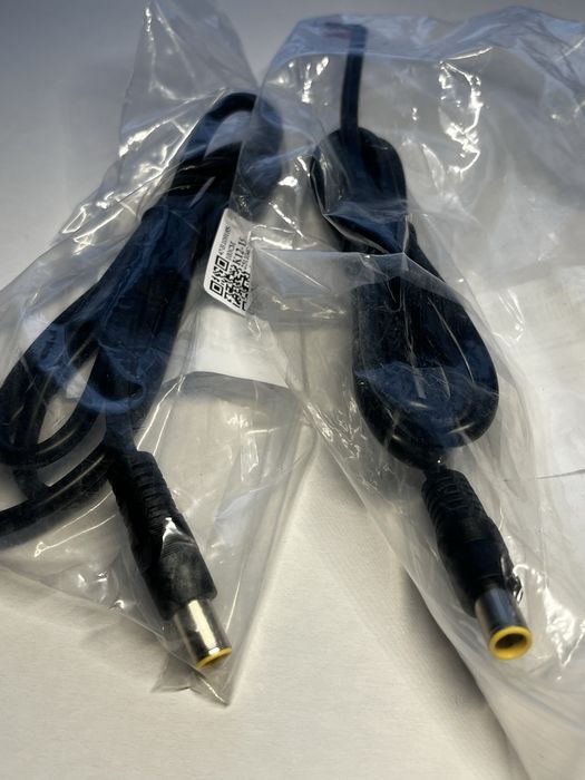 Кабель DC7909 7.9×5.5 мм, з центральним піном