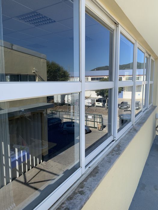 Limpeza de Vidros Profissional | Interior e Exterior | Ao domicílio