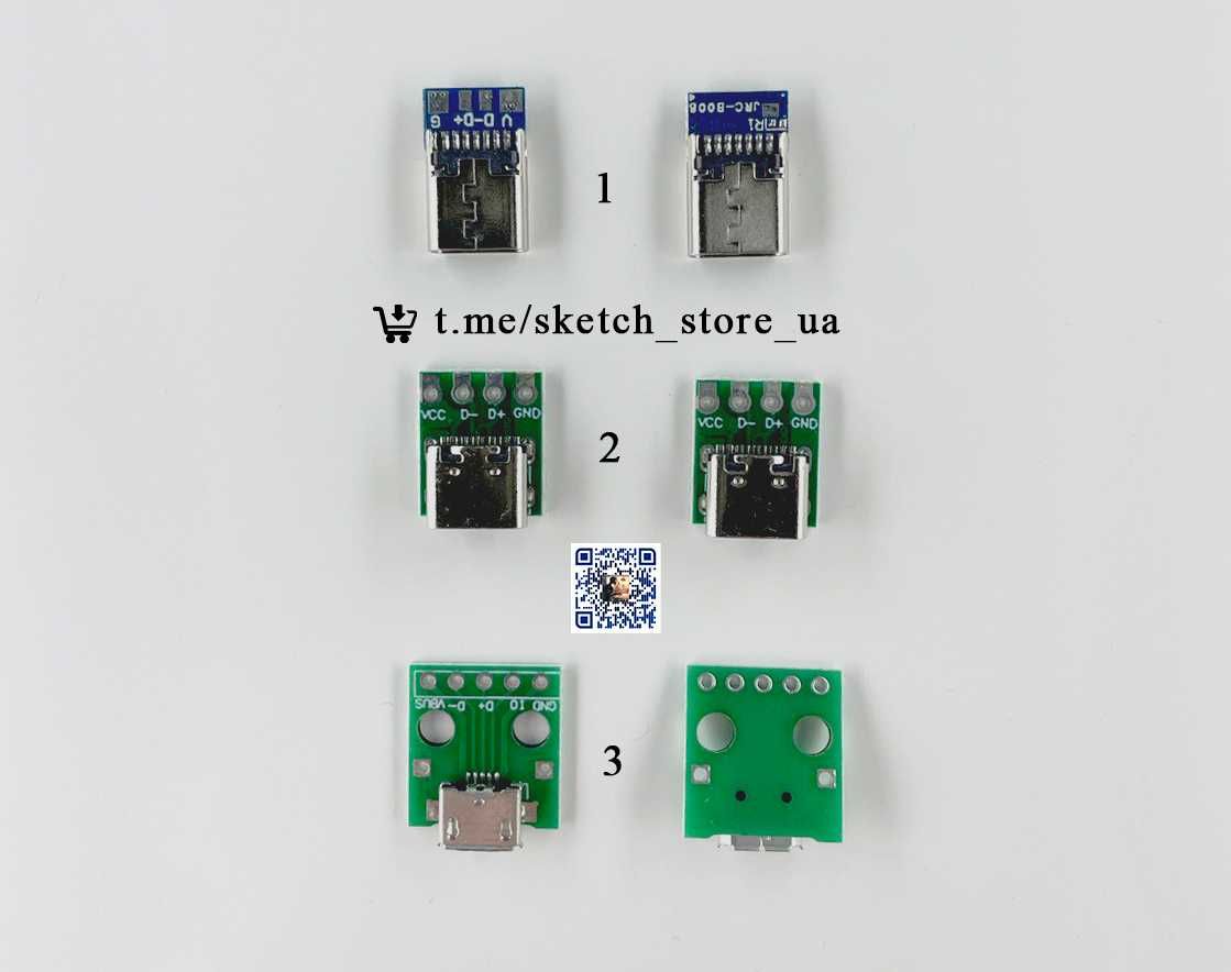 Плата RP2040 V1 16MB Raspberry Pi Pico. RP2040-Zero