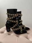 Luksusowe buty Jeffrey Campbell