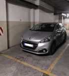 Lugar de Garagem