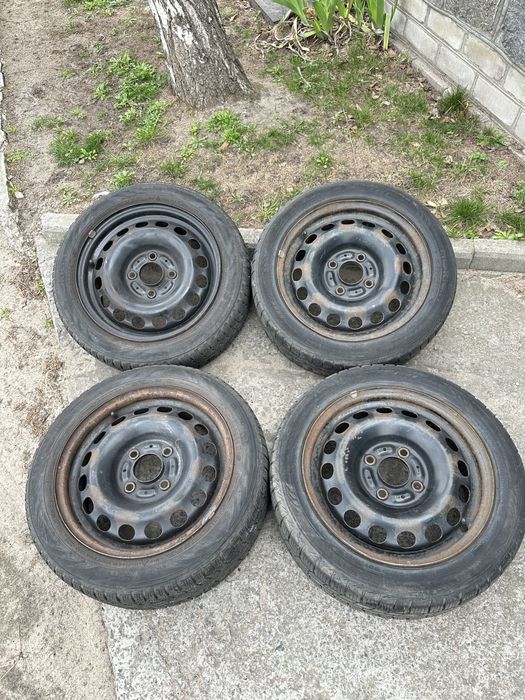 Шини NOKIAN 195/50/15