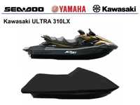 Pokrowiec na skuter wodny • JET SKI • Kawasaki ULTRA 310LX / NOWY
