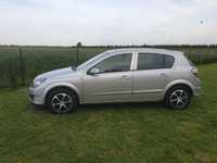 Opel Astra Opel Astra H 1,6 benzyna