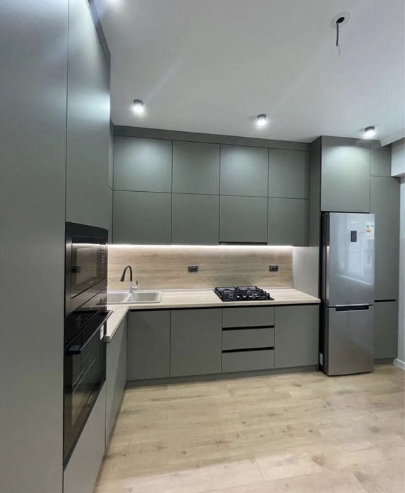 Не знаєте з чого почати ремонт? З дзвінка до нас! Меблі  Віяр