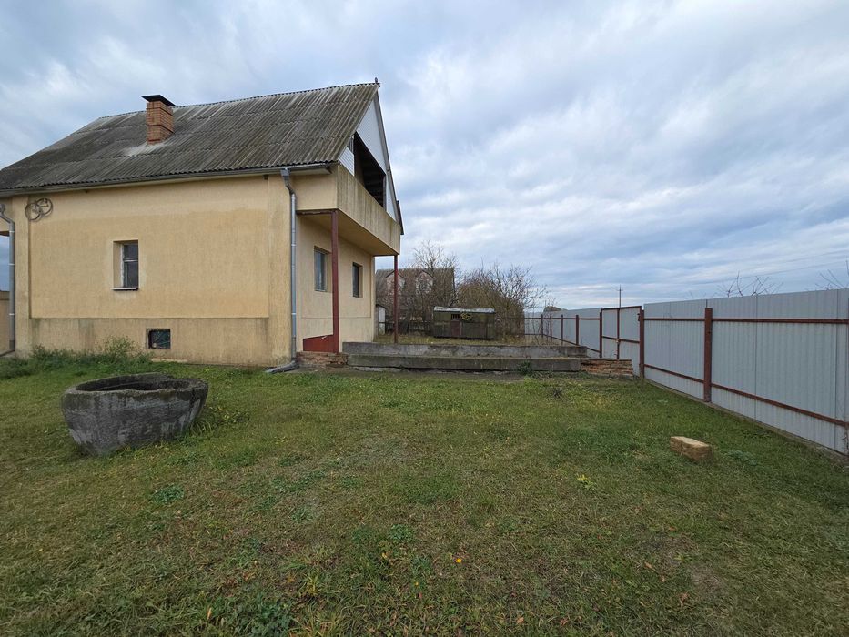 Продаж будинку під   оздоблення  с. Андріївка Бориспільского району